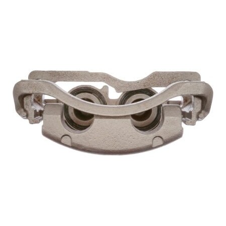 Raybestos R-Line Reman Loaded Coated Caliper & Bracket Assy -  Brakes RC11034C